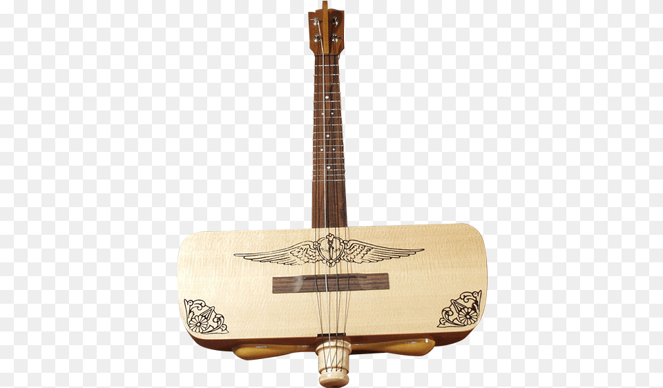Traditional Japanese Musical Instruments, Lute, Musical Instrument, Appliance, Ceiling Fan Png