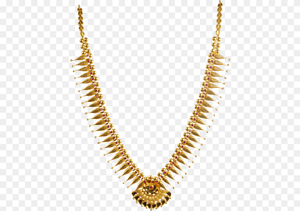 Traditional Kerala Jewellery 2 Pavan Gold Necklaces, Accessories, Jewelry, Necklace, Diamond Png