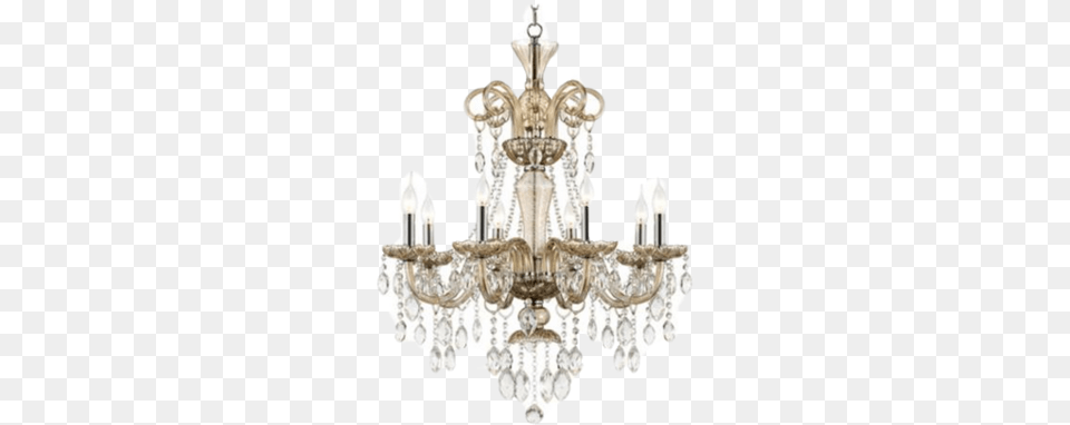 Traditional Matchbook Magazine Chandeliers Color Vector Chandelier, Lamp Free Png Download