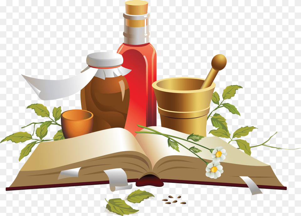 Traditional Medicine Therapy Chinese Others Hq Image Alternative Medicine Clipart, Herbal, Herbs, Plant, Food Free Png Download