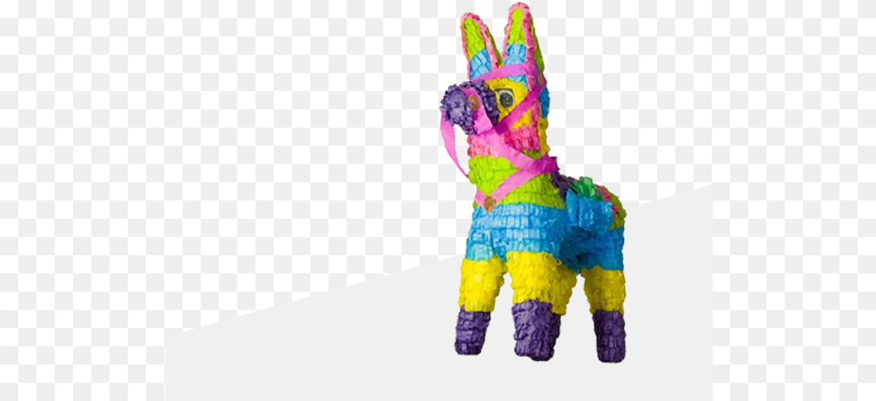 Traditional Mexican Pinata, Toy Free Png