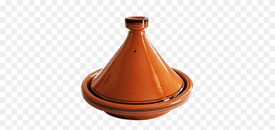 Traditional Moroccan Tajine Pot, Jar, Pottery, Food, Ketchup Free Png