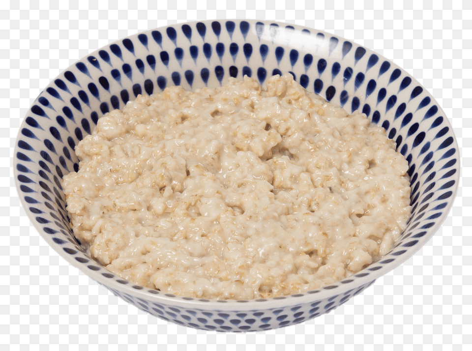 Traditional Porridge, Breakfast, Food, Oatmeal, Plate Png