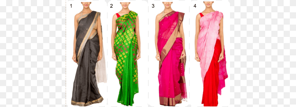 Traditional Saree Collection Indian Wedding Clothes, Adult, Clothing, Female, Person Png Image