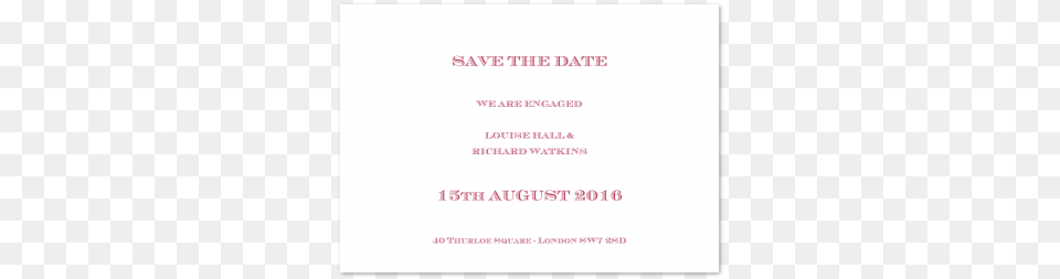 Traditional Save The Date Cards Save The Date, Page, Text, White Board, Advertisement Png