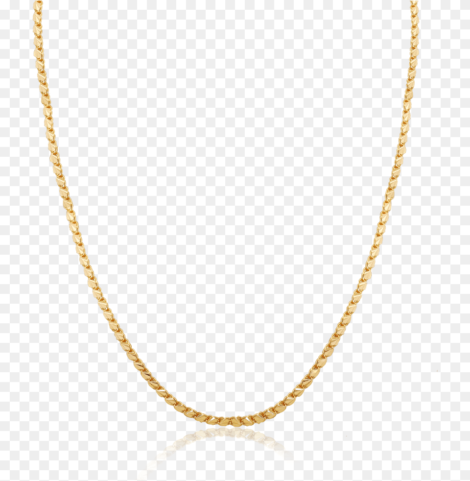 Traditional Soft Gold Chain Necklace, Accessories, Jewelry, Diamond, Gemstone Png