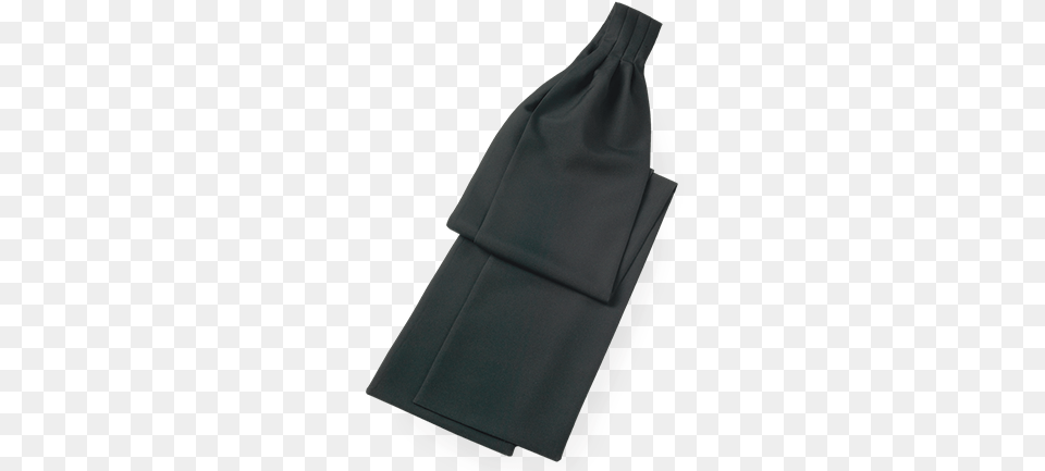 Traditional Tippet In Solid Black Tippet, Accessories, Formal Wear, Tie, Clothing Free Transparent Png