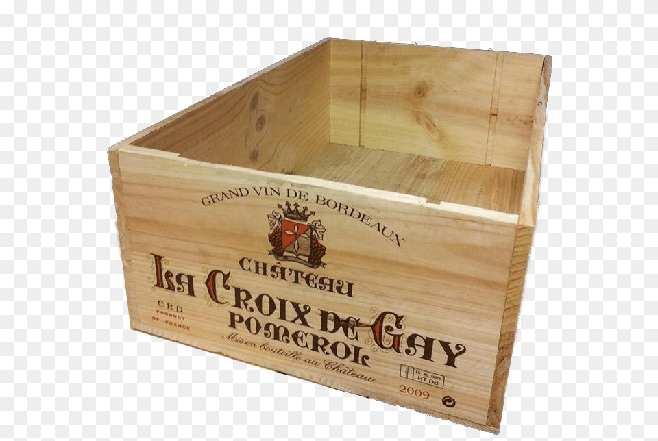 Traditional Wine Boxes Plywood, Box, Crate Free Png