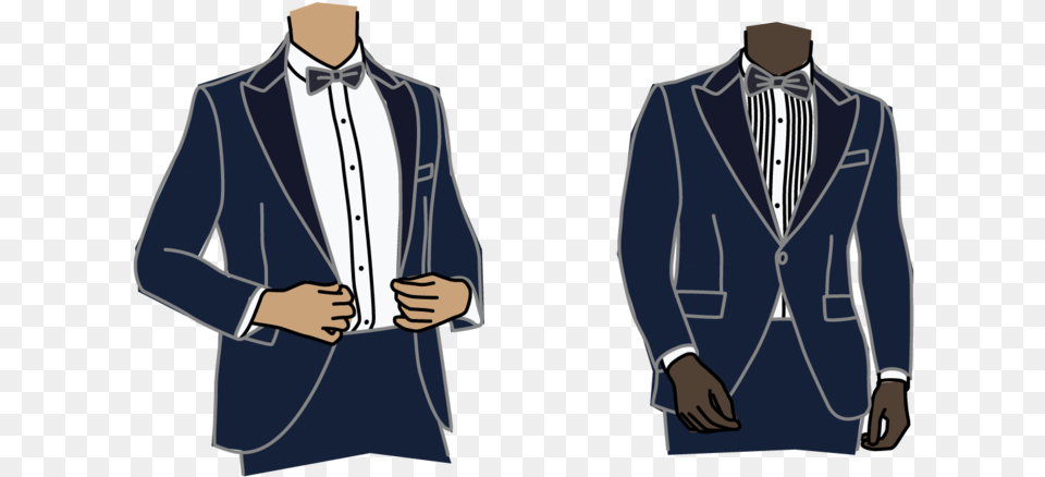 Traditionally Tuxedo Shirts Have Been Pleated Portable Network Graphics, Blazer, Clothing, Coat, Formal Wear Png Image
