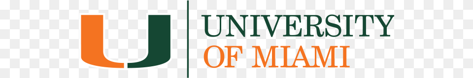 Traditions University Of Miami, Logo, Text Free Png Download