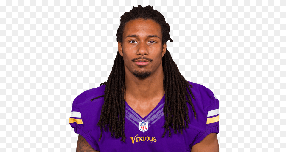 Trae Waynes Cb For The Minnesota Vikings, Body Part, Face, Person, Head Png