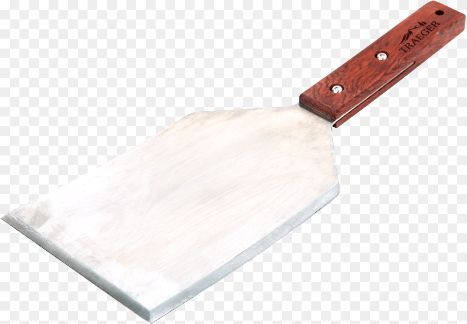 Traeger Bbq Grilling Spatula, Blade, Knife, Weapon Free Png Download