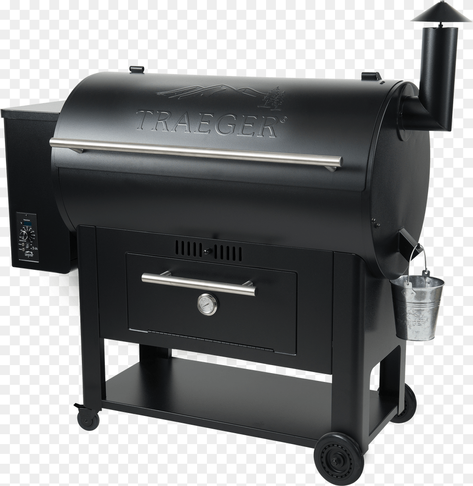 Traeger Century, Cup, Mailbox, Bbq, Cooking Free Png