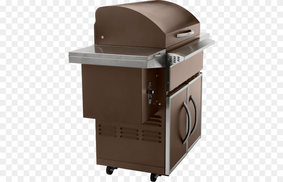 Traeger Elite, Mailbox, Device, Appliance, Electrical Device Free Png