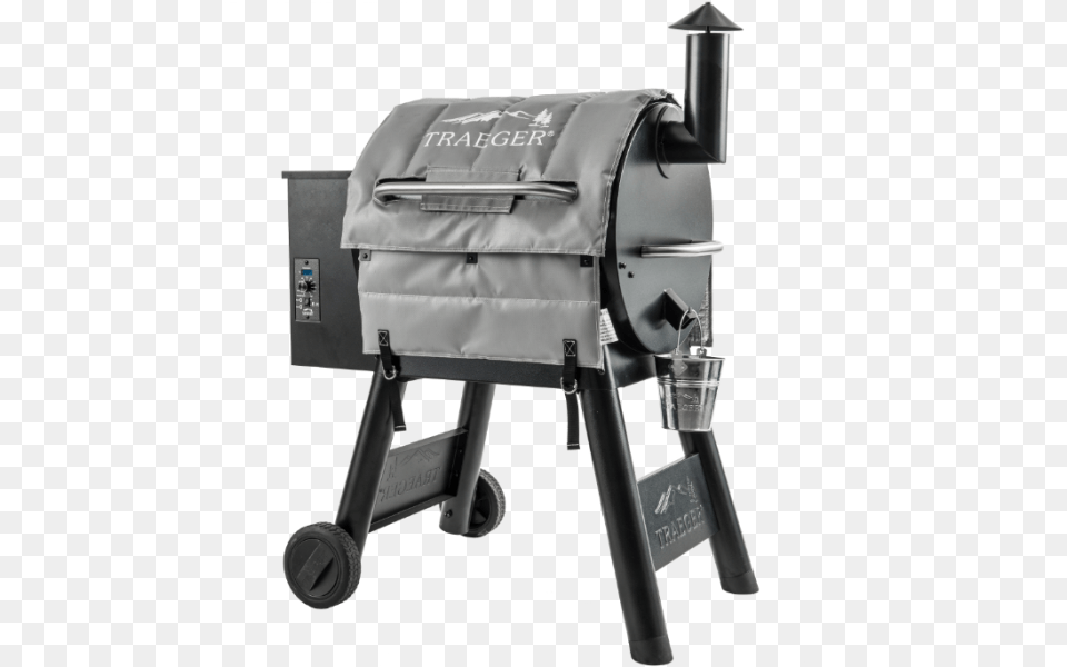Traeger Grill Pro, Machine, Wheel, E-scooter, Transportation Free Transparent Png