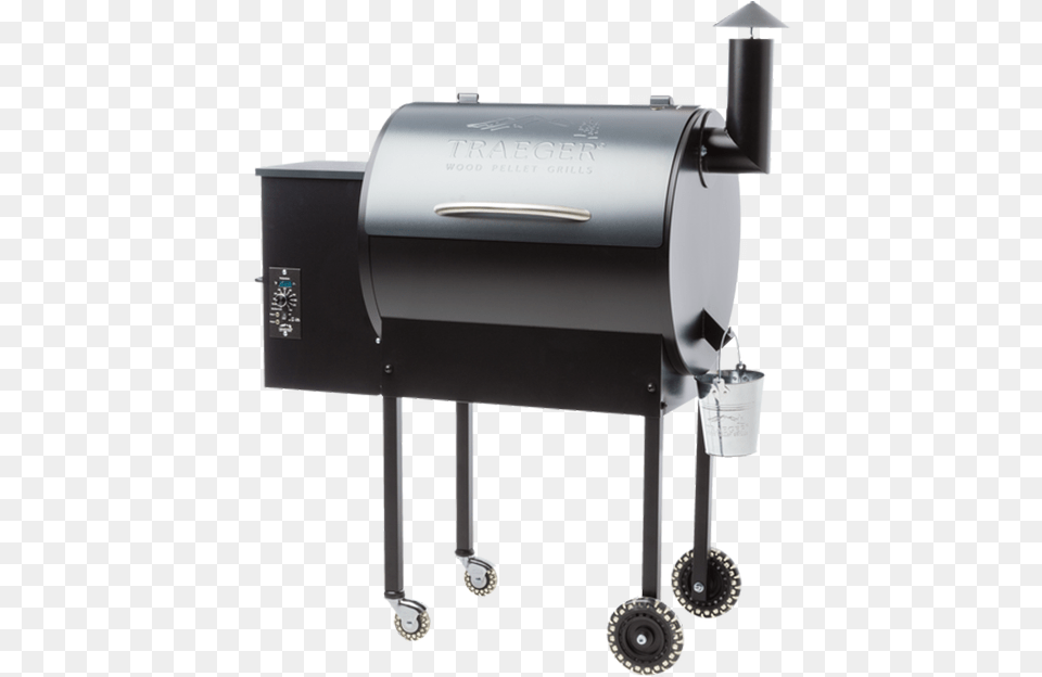 Traeger Lone Star Elite Grill, Mailbox, Bbq, Cooking, Food Free Png