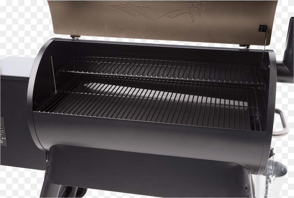 Traeger Pro Series 34 Pellet Grill On Cart Bronze Traeger Grills Pro, Bbq, Cooking, Food, Grilling Free Transparent Png