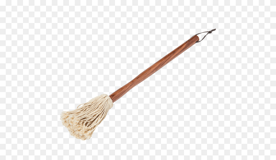 Traeger Sauce Mop, Smoke Pipe, Brush, Device, Tool Png Image