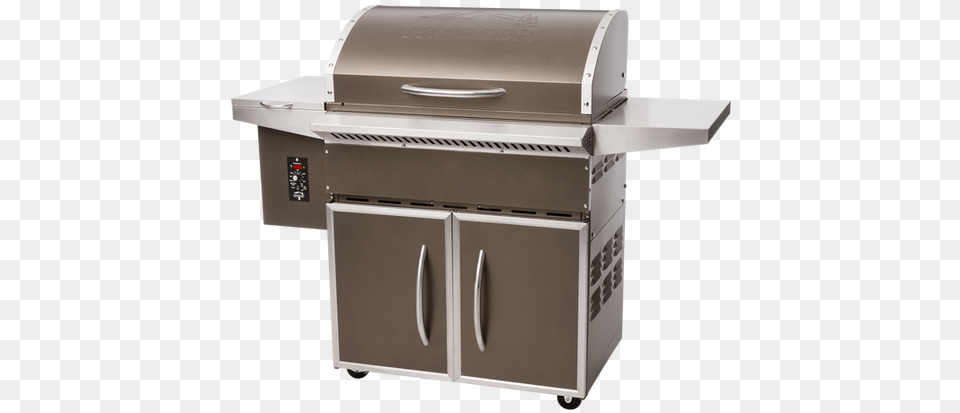 Traeger Select Elite Bbq Grill Traeger Pellet Grills Select Elite Wood Fired Grill, Appliance, Electrical Device, Device, Burner Png