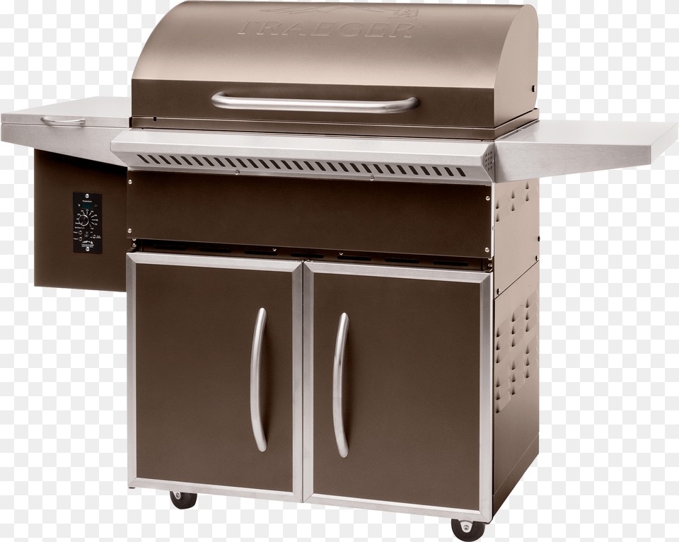 Traeger Select Pro, Appliance, Electrical Device, Device, Burner Free Transparent Png