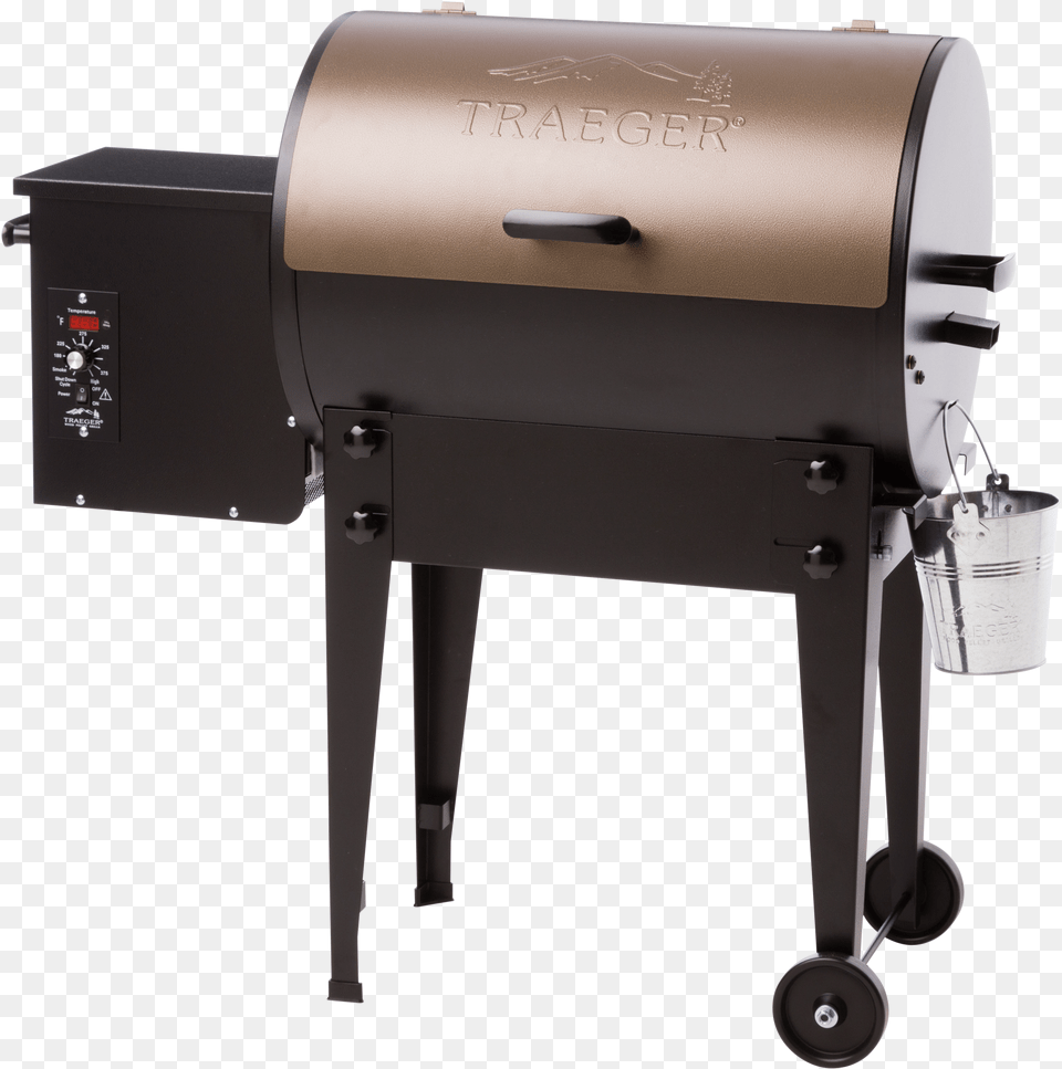 Traeger Smoker, Mailbox, Bbq, Cooking, Device Png