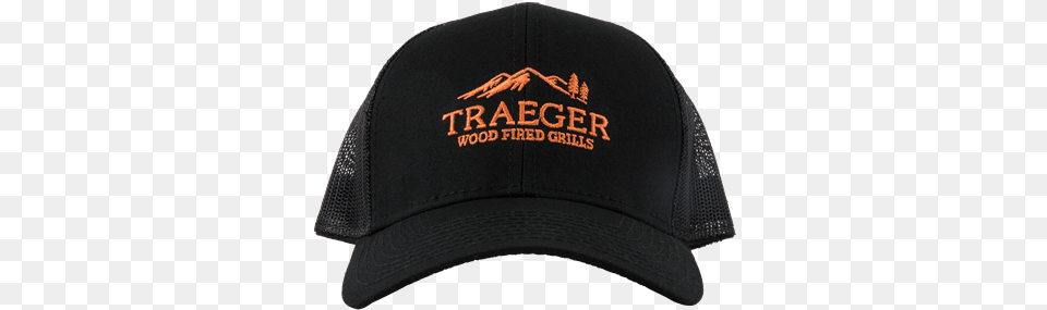 Traeger Traeger Logo Adjustable Hat Backcountry And For Baseball, Baseball Cap, Cap, Clothing, Swimwear Png
