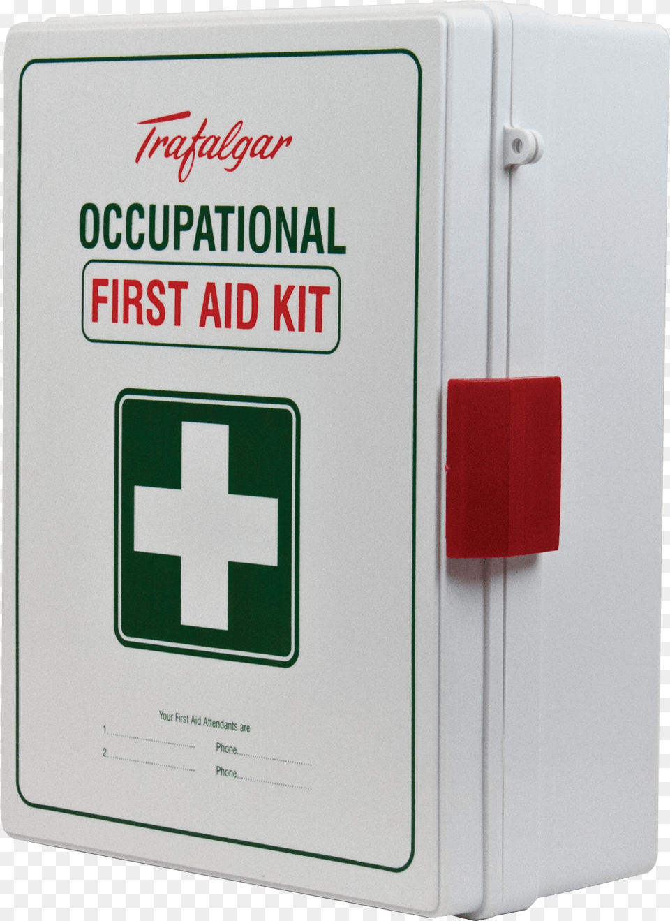 Trafalgar National Workplace First Aid Kit Wall Mount First Aid Kit Wall, First Aid, Cabinet, Furniture Png Image