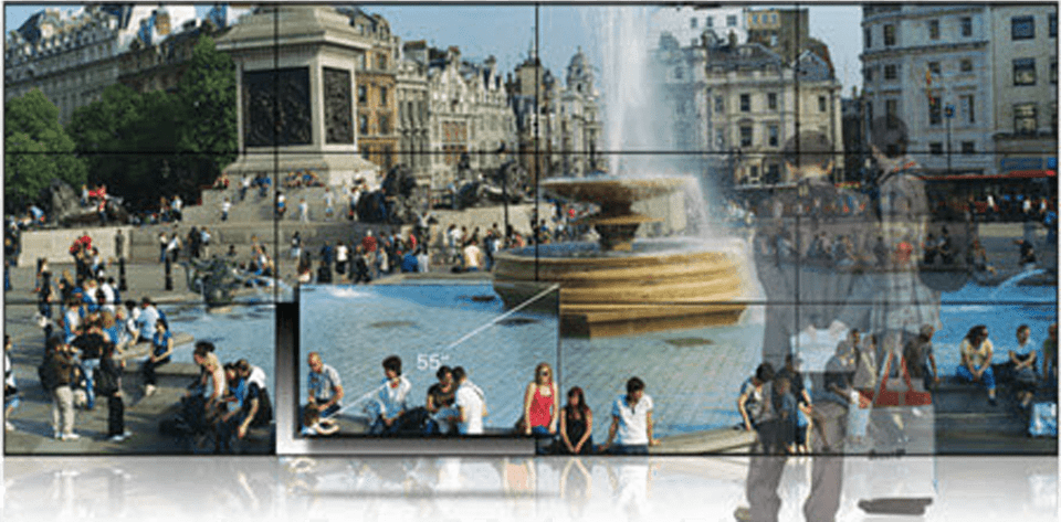 Trafalgar Square, Architecture, City, Fountain, Water Png