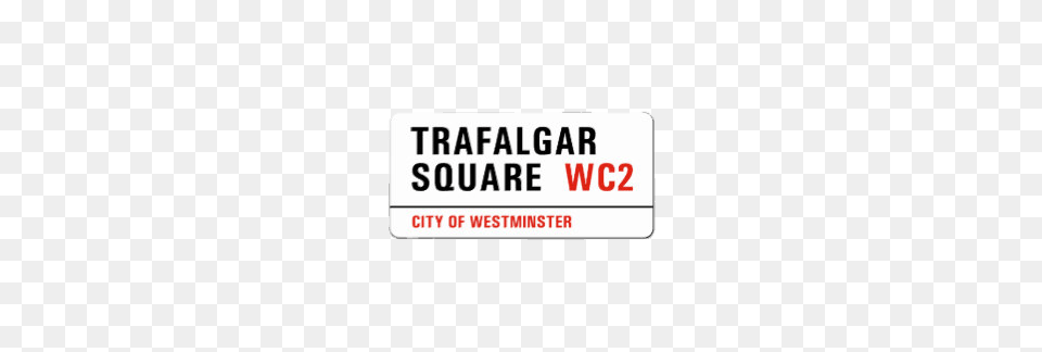Trafalgar Square, Sticker, Text, Sign, Symbol Png