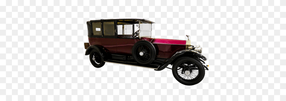 Traffic Antique Car, Car, Model T, Transportation Free Transparent Png