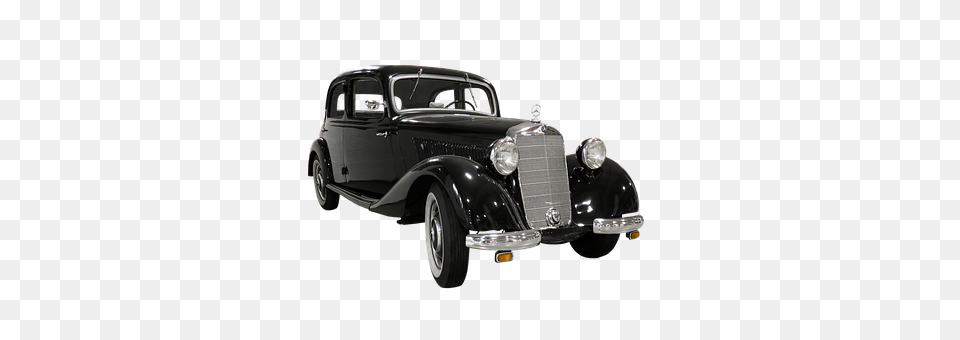 Traffic Antique Car, Car, Transportation, Vehicle Png Image