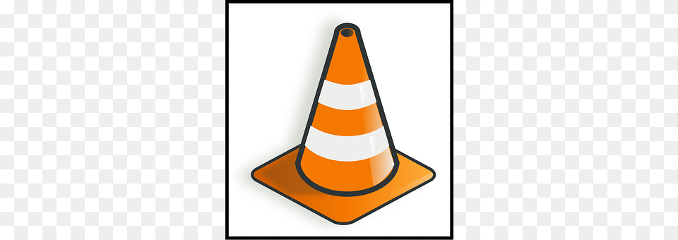 Traffic Cone, Disk Png Image