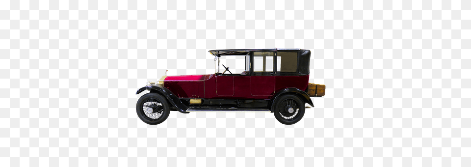 Traffic Antique Car, Car, Model T, Transportation Free Transparent Png