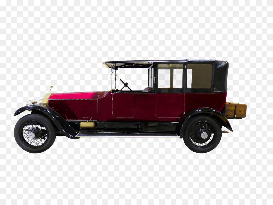 Traffic Antique Car, Car, Model T, Transportation Png