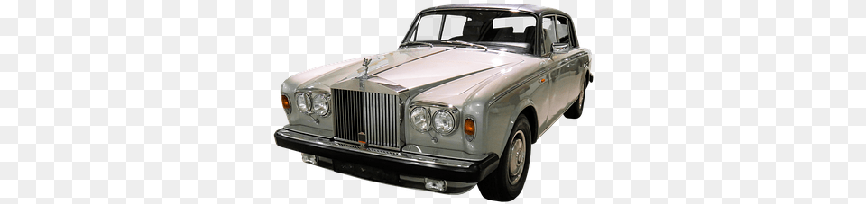 Traffic Auto Vehicle Oldtimer Rolls Royce Copyright Car, Coupe, Sports Car, Transportation Free Png Download