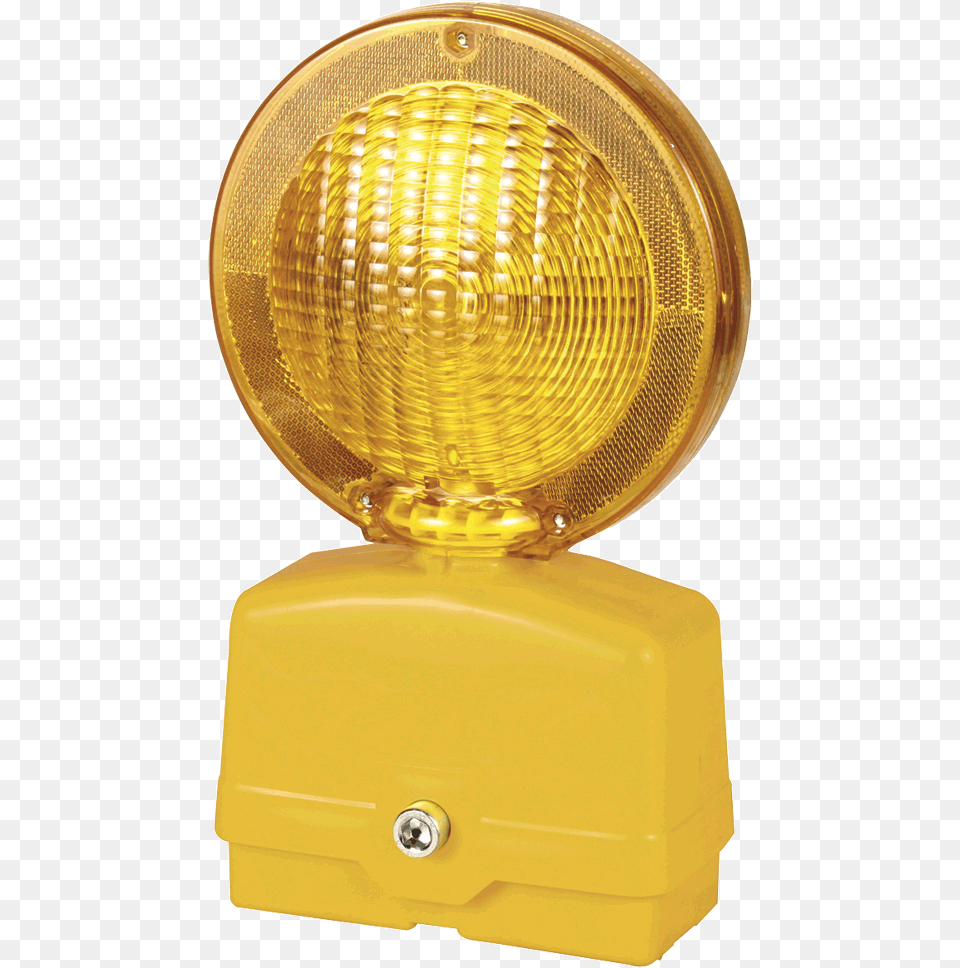 Traffic Barricade Light, Traffic Light, Electrical Device, Switch Free Png