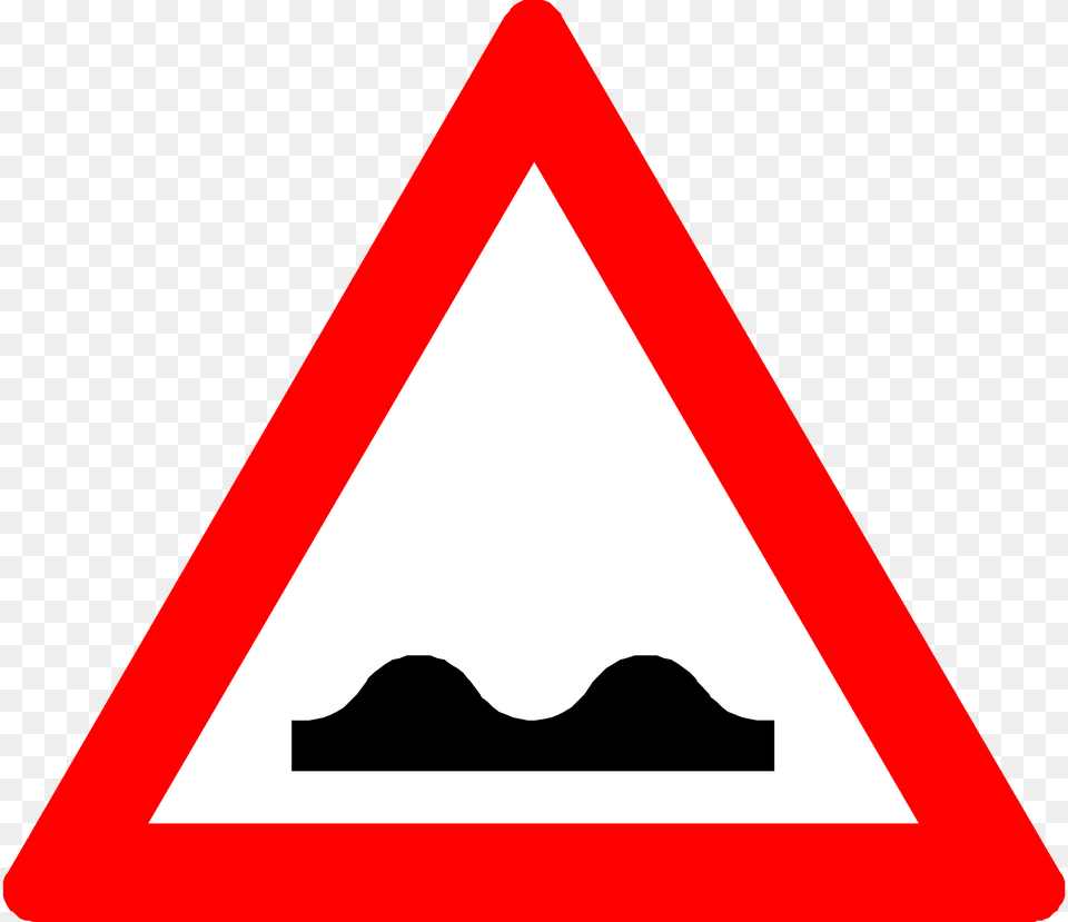 Traffic Clipart, Sign, Symbol, Road Sign, Triangle Free Png