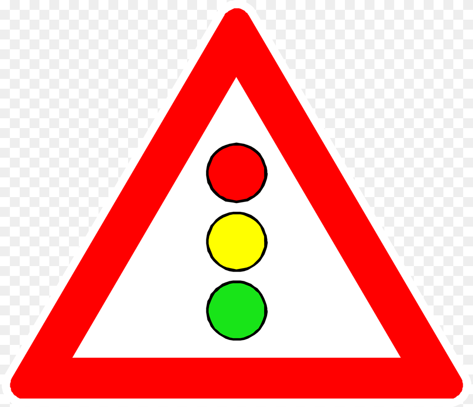Traffic Clipart, Triangle, Sign, Symbol, Road Sign Free Png Download