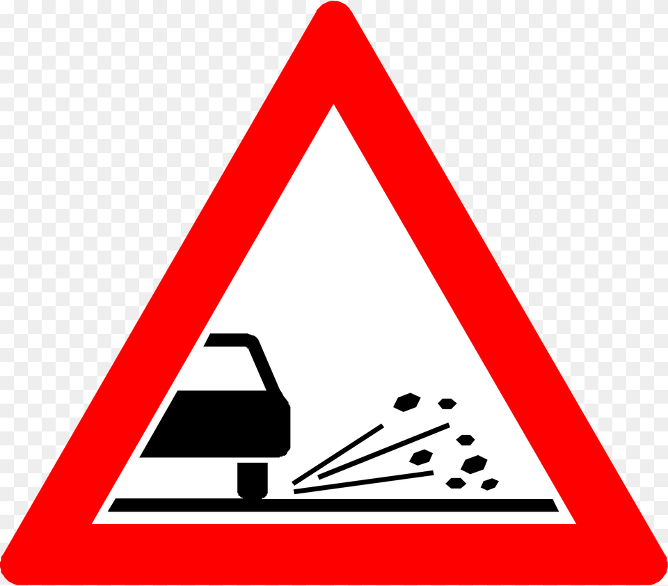 Traffic Clipart, Sign, Symbol, Road Sign, Triangle Free Transparent Png