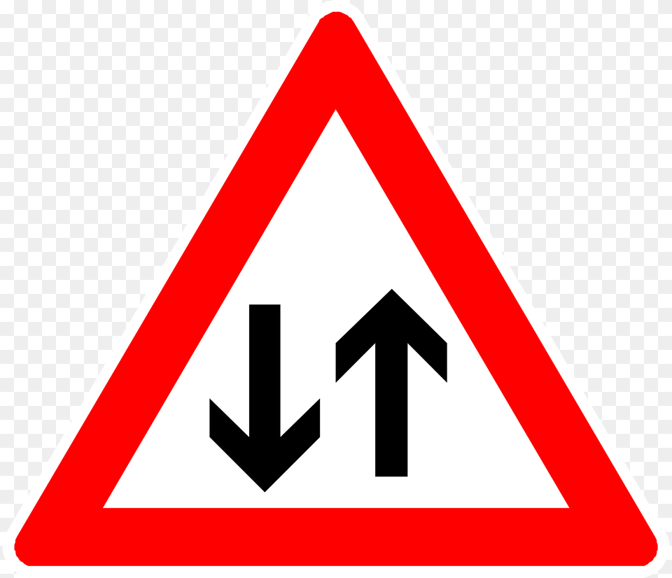 Traffic Clipart, Sign, Symbol, Road Sign Free Png Download