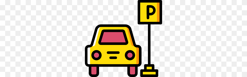 Traffic Clipart Many, Car, Taxi, Transportation, Vehicle Png Image