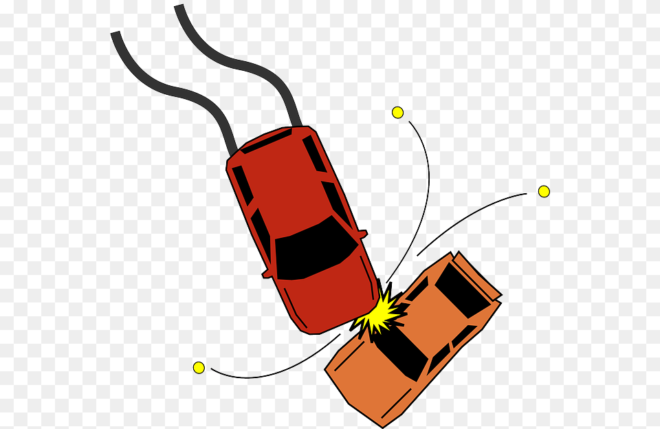 Traffic Clipart Reckless Driving, Weapon, Dynamite Free Transparent Png