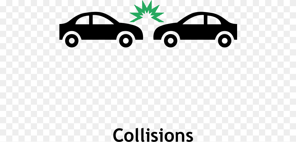 Traffic Collision, Leaf, Plant, Star Symbol, Symbol Png