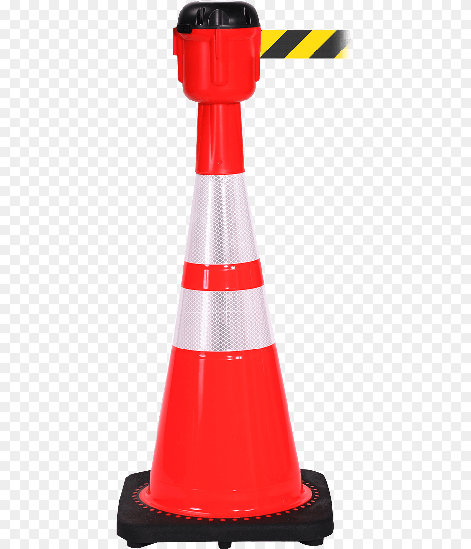 Traffic Cone, Fence, Barricade Png Image