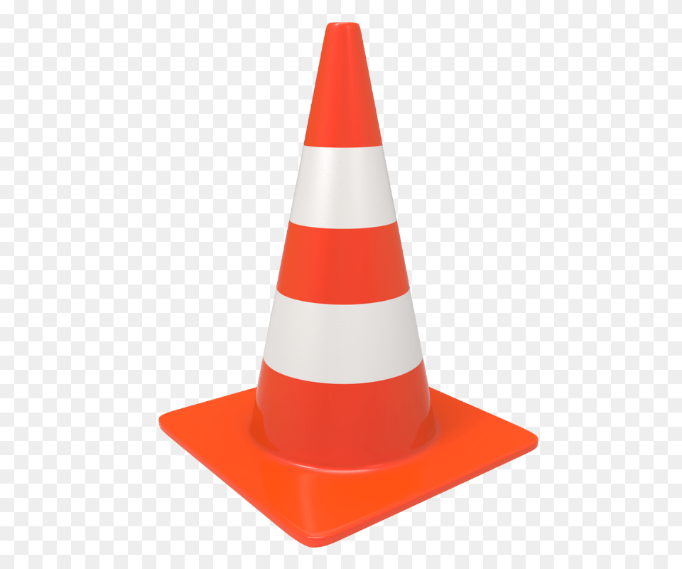 Traffic Cone Free Png