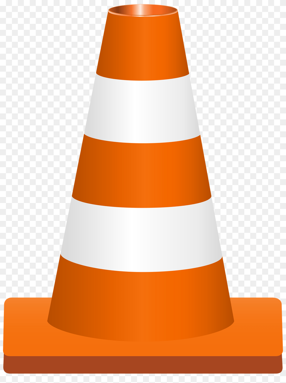 Traffic Cone Clip Art, Fence Png Image