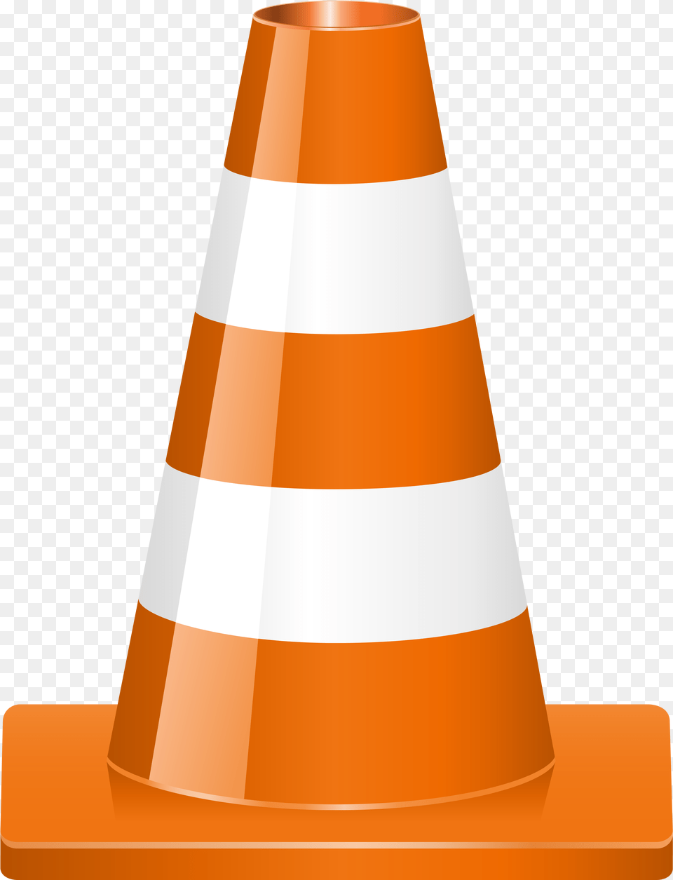 Traffic Cone Clip Art Clip Art Safety Cones, Food, Ketchup Free Png