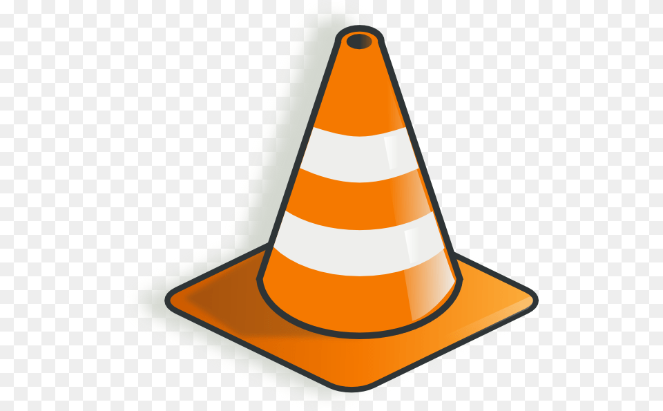 Traffic Cone Clip Art For Web Png