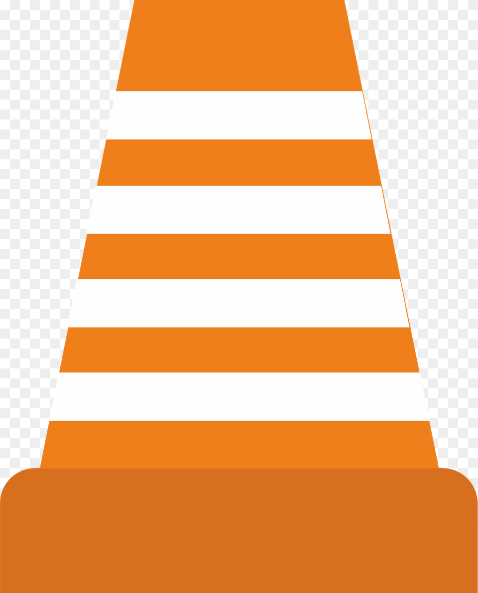 Traffic Cone Clipart Free Png