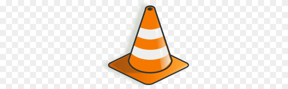 Traffic Cone Clipart Png Image